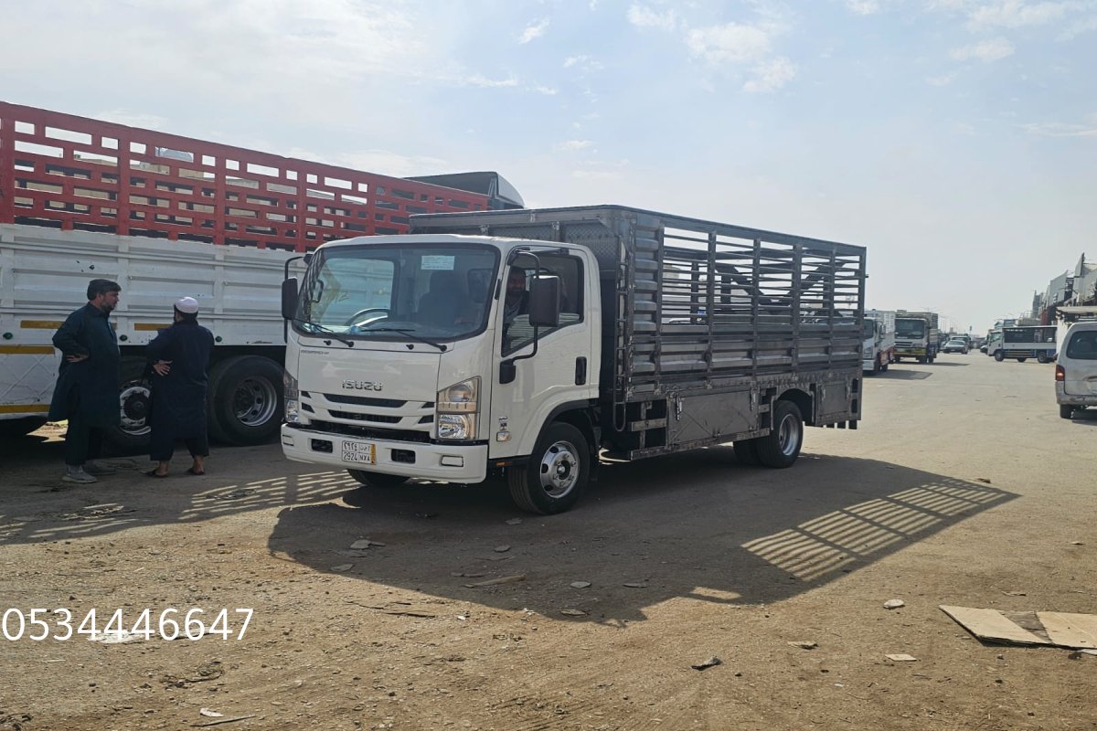 صناديق دينات في شمال الرياض