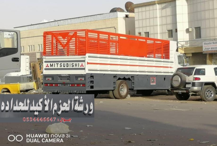 ورشة شد  صناديق سيارات بالرياض